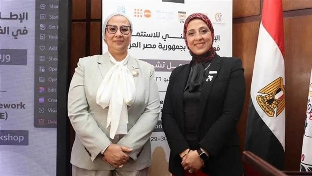 استثمار ذكي.. تكنولوجيا وزارة الاتصالات تعزز قدرات المرأة في سوق العمل